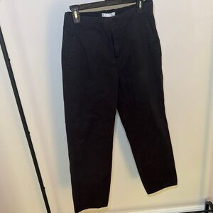 Primark Men's Black Chinos